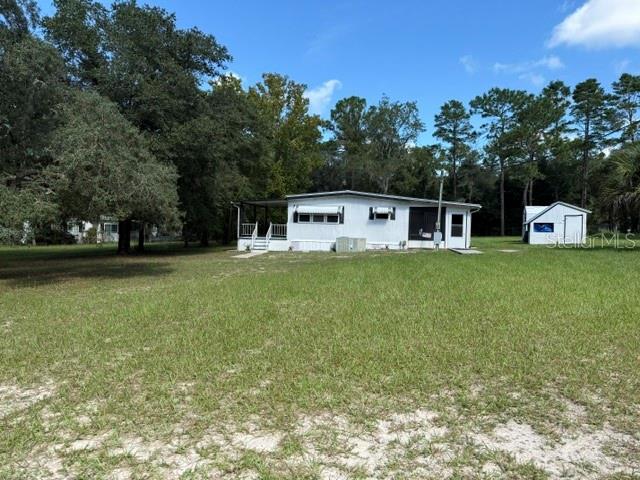 Photo of 2935 E RACCOON CT. COURT INVERNESS FL 34452
