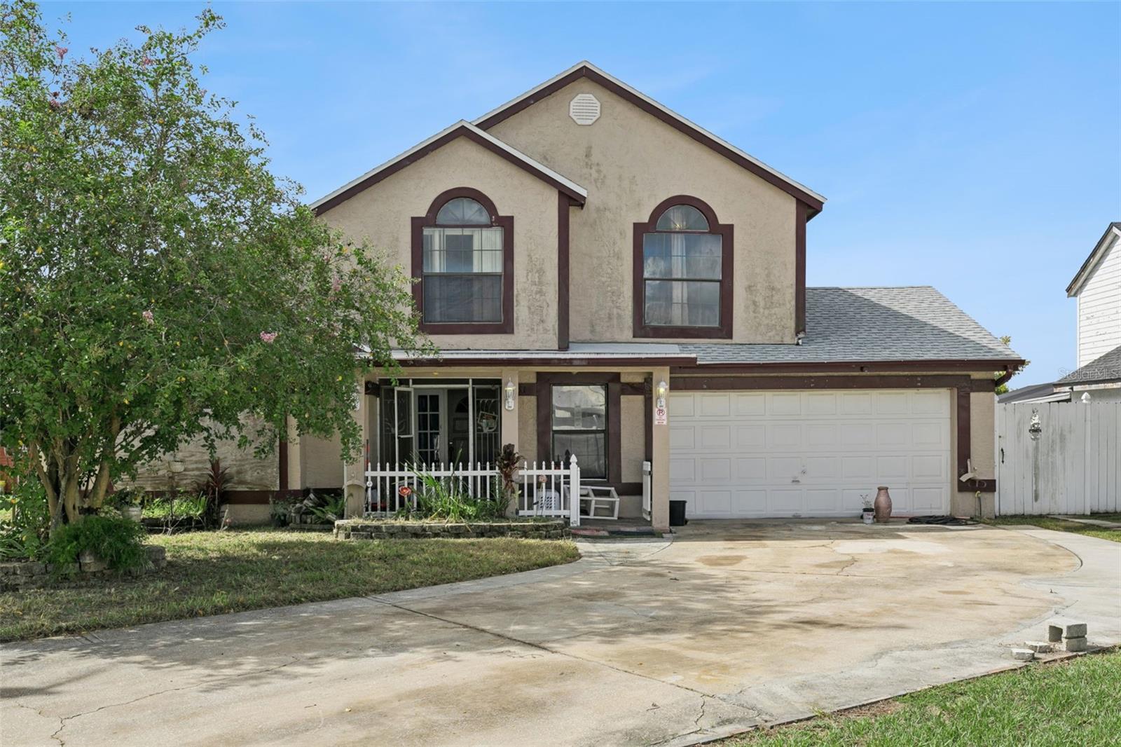 Photo of 2651 SHERRY CIRCLE KISSIMMEE FL 34744