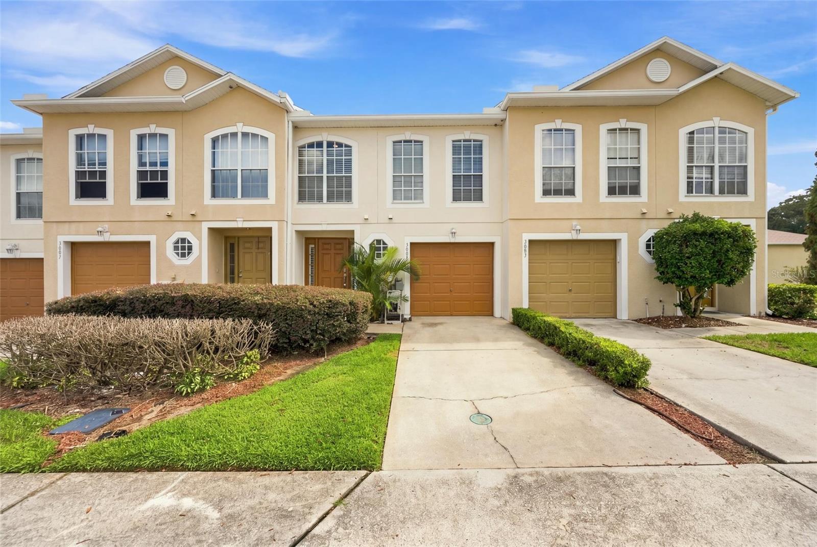 Photo of 3805 EXETER LANE LAKELAND FL 33810