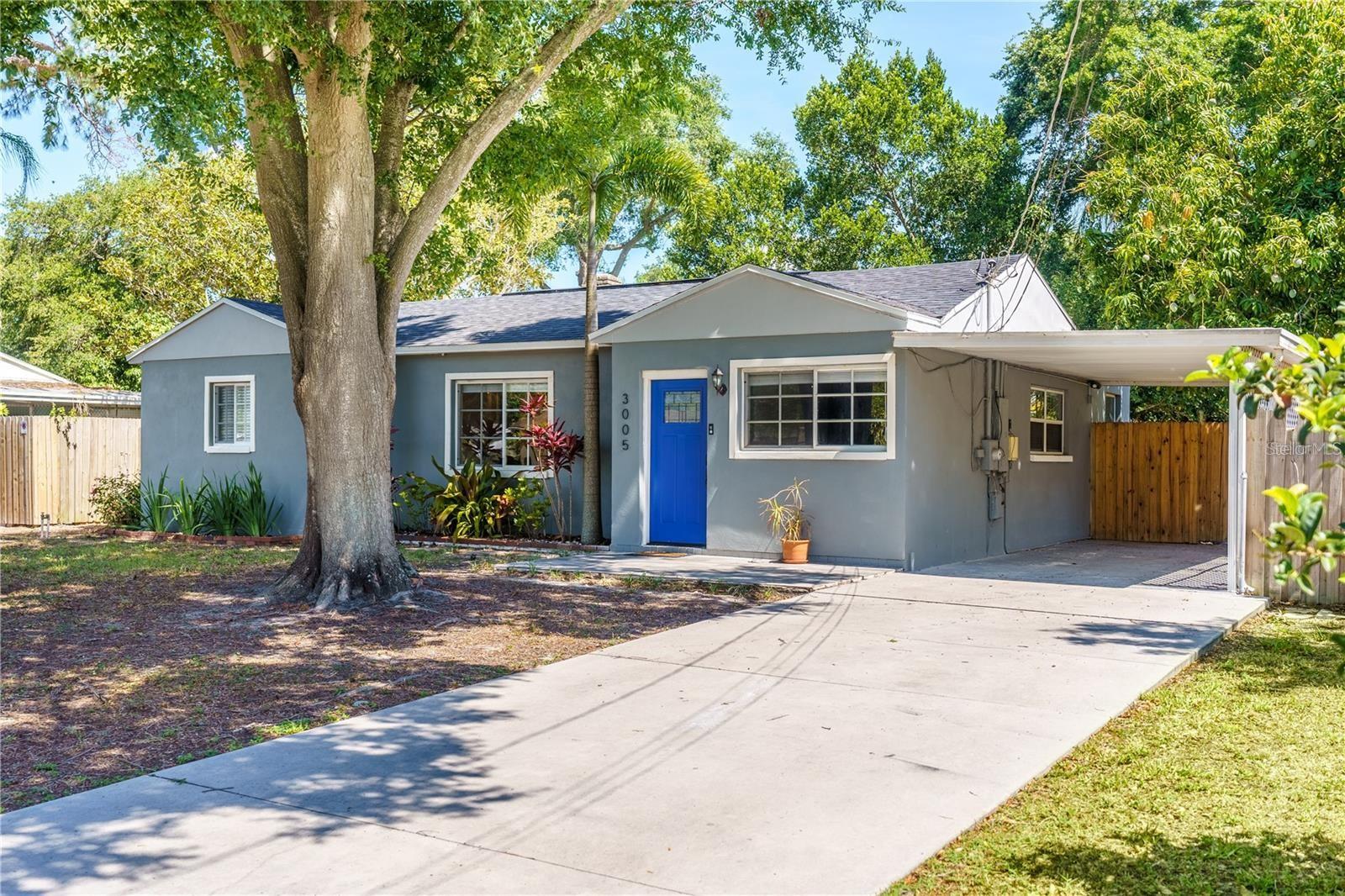 Photo of 3005 W HELEN AVENUE TAMPA FL 33611