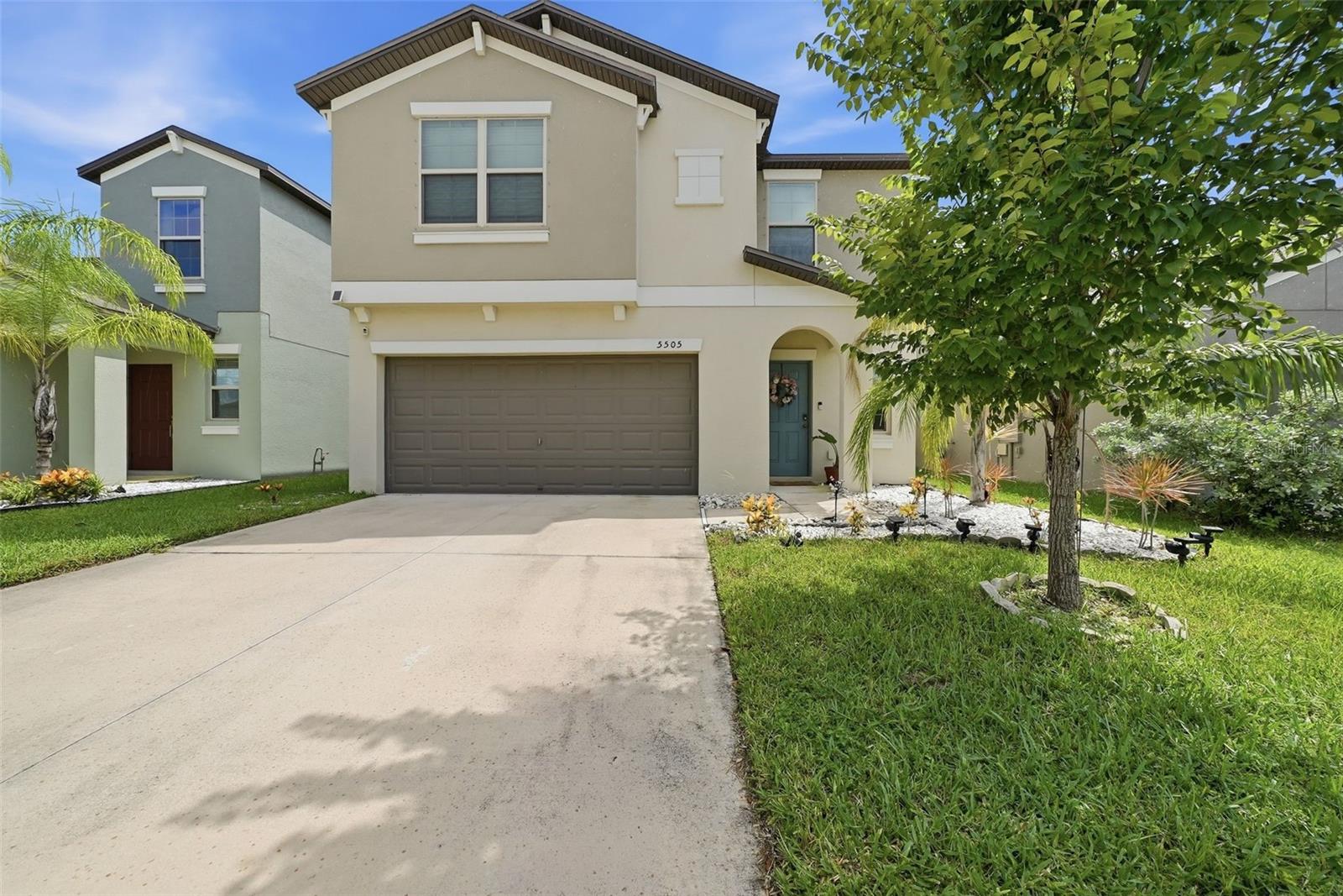 Photo of 5505 RAINWOOD MEADOWS DRIVE APOLLO BEACH FL 33572
