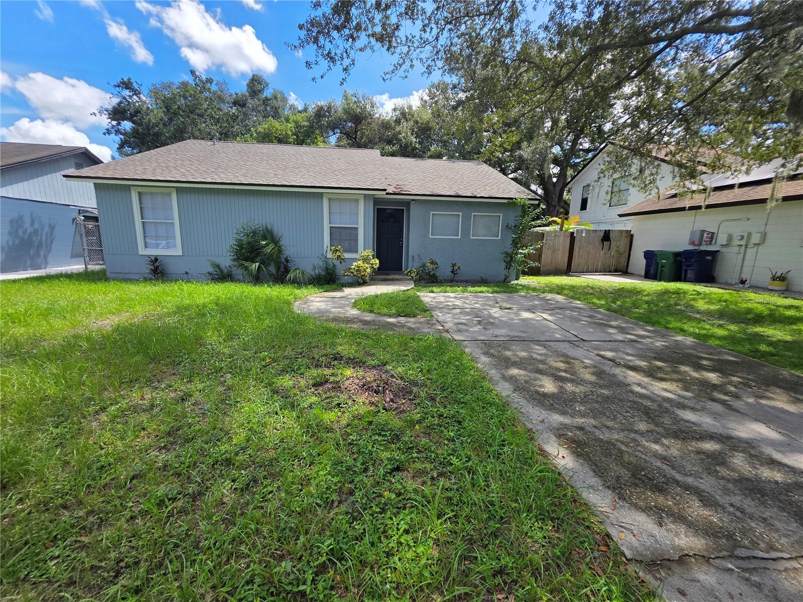 Photo of 8413 BARRETT PLACE TAMPA FL 33617