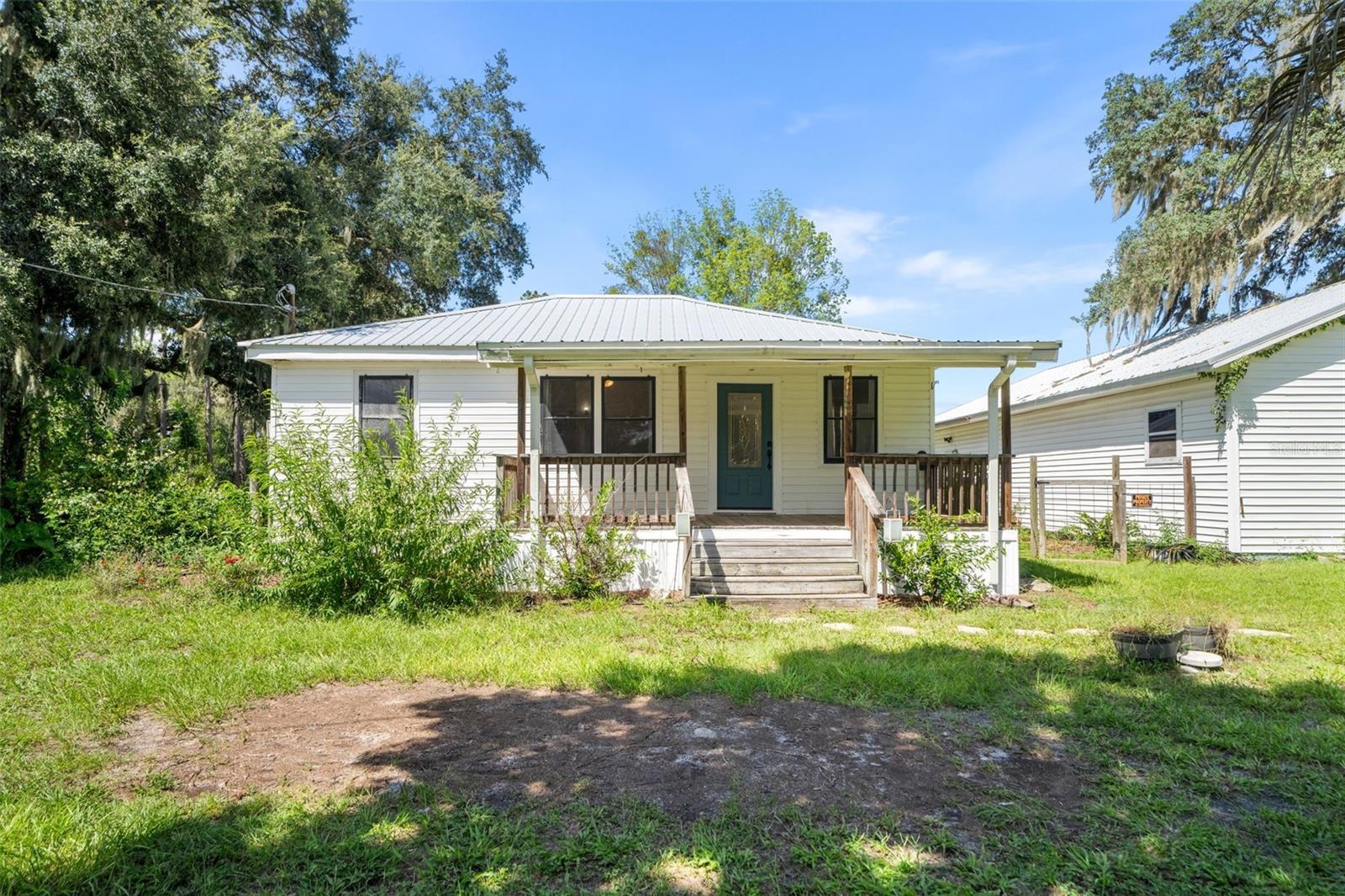 Photo of 24506 SW 4TH AVENUE NEWBERRY FL 32669
