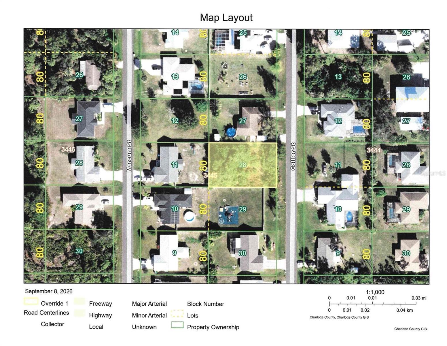 Photo of 6221 COLLIER STREET ENGLEWOOD FL 34224