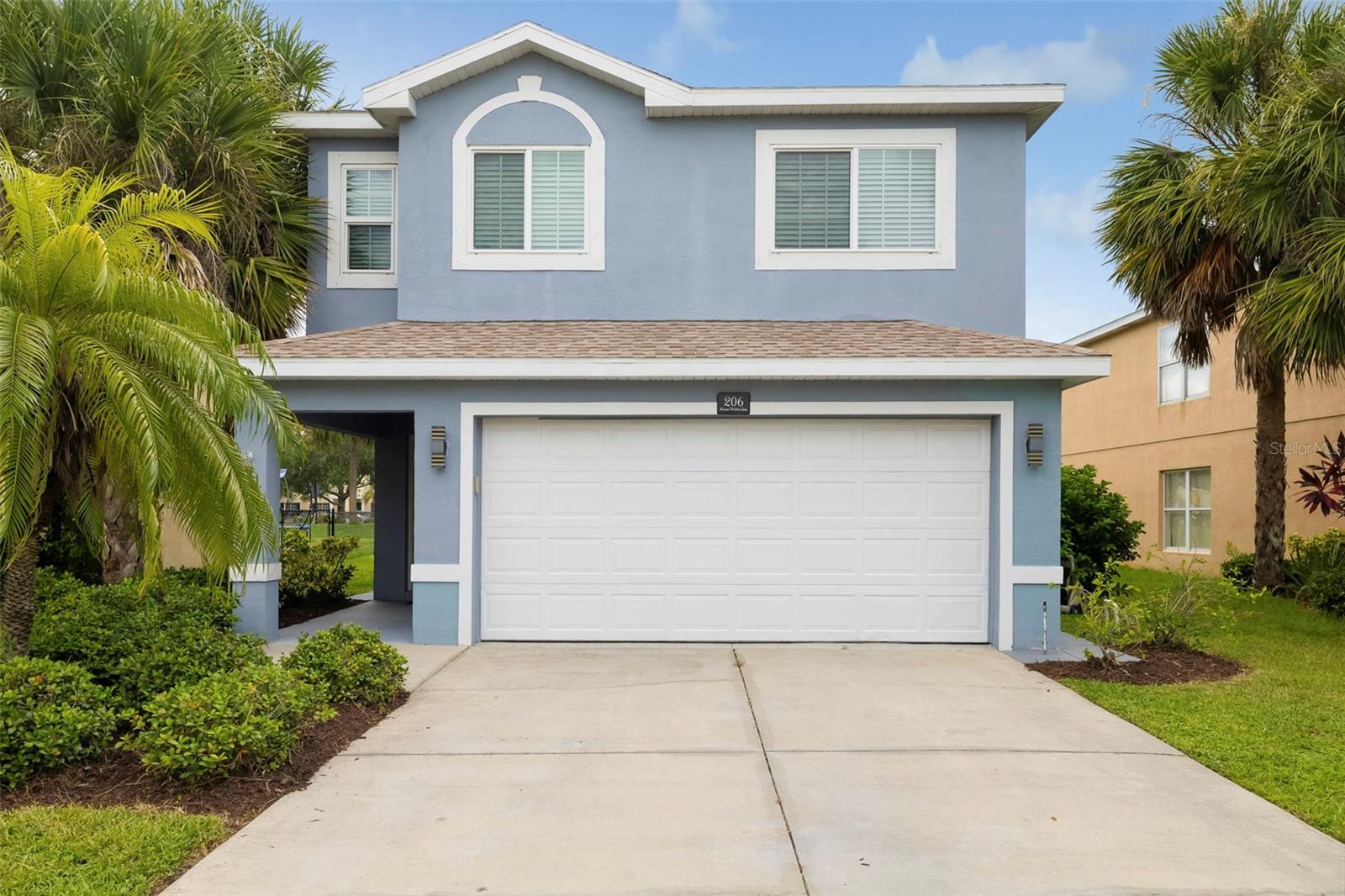 Photo of 206 BEACON HARBOUR LOOP BRADENTON FL 34212