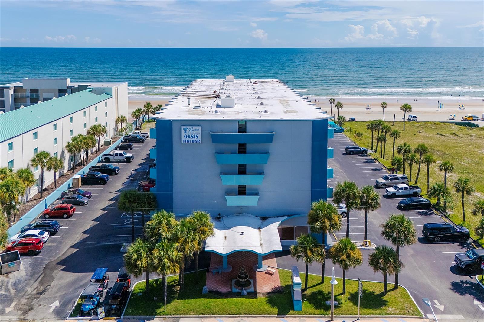 Photo of 313 S ATLANTIC AVENUE #5200 DAYTONA BEACH FL 32118