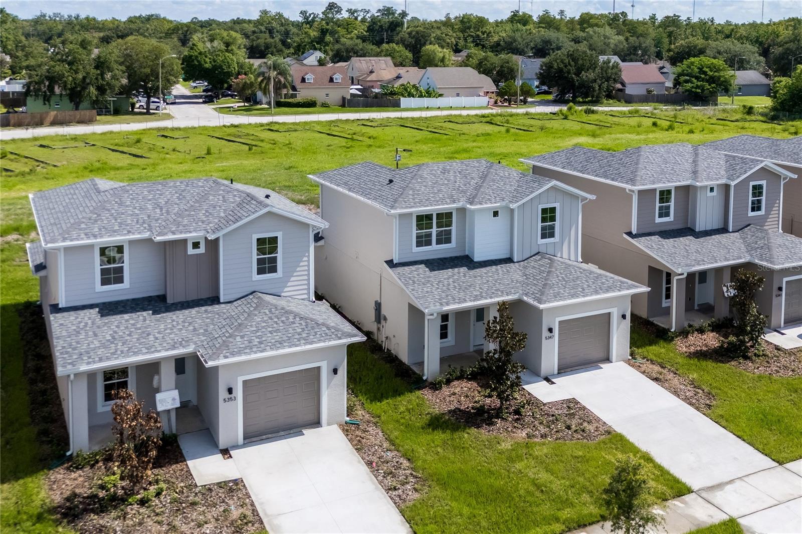 Photo of 5353 VISTA LAGO DRIVE ORLANDO FL 32811