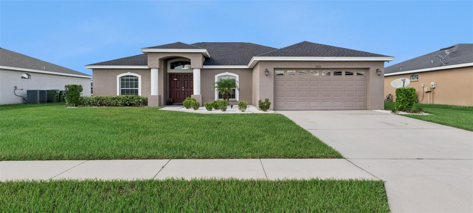 Photo of 3833 FIELDSTONE CIRCLE WINTER HAVEN FL 33881
