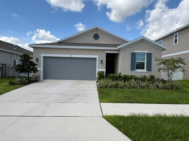 Photo of 918 HEIRLOOM DRIVE HAINES CITY FL 33844
