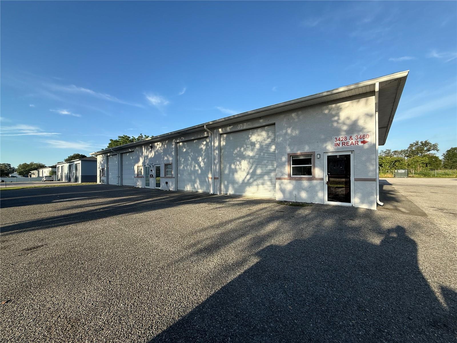 Photo of 3458 SW 74TH AVENUE #4 OCALA FL 34474