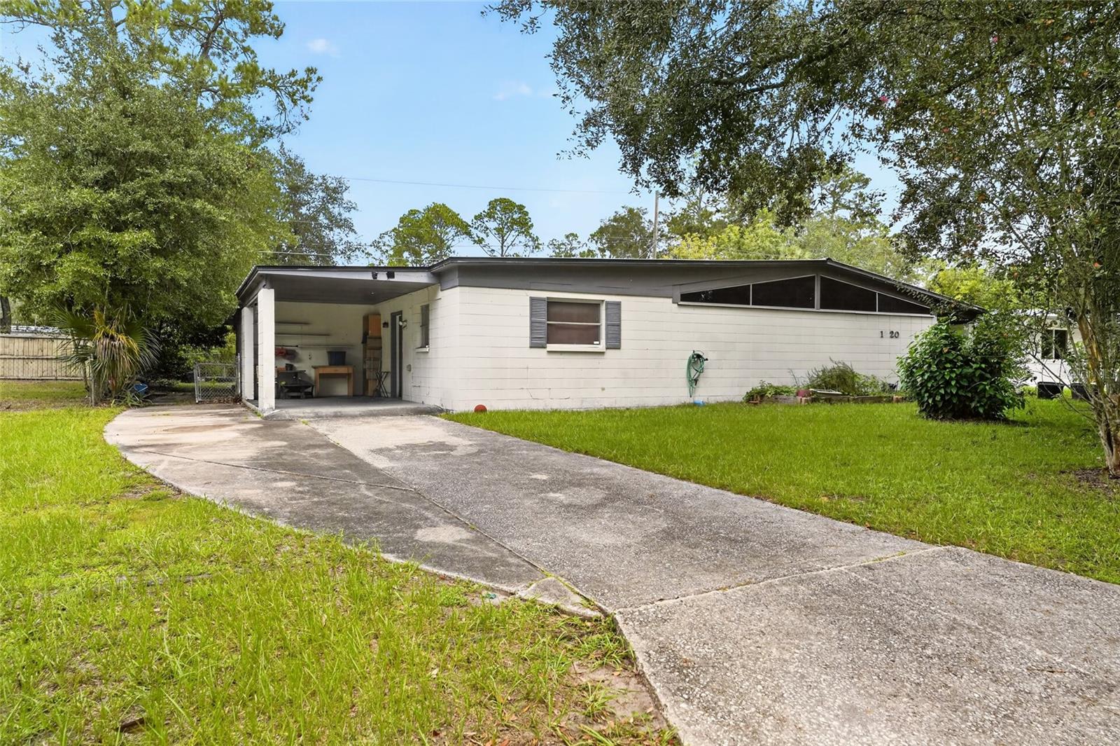 Photo of 1320 NE 28TH AVENUE GAINESVILLE FL 32609