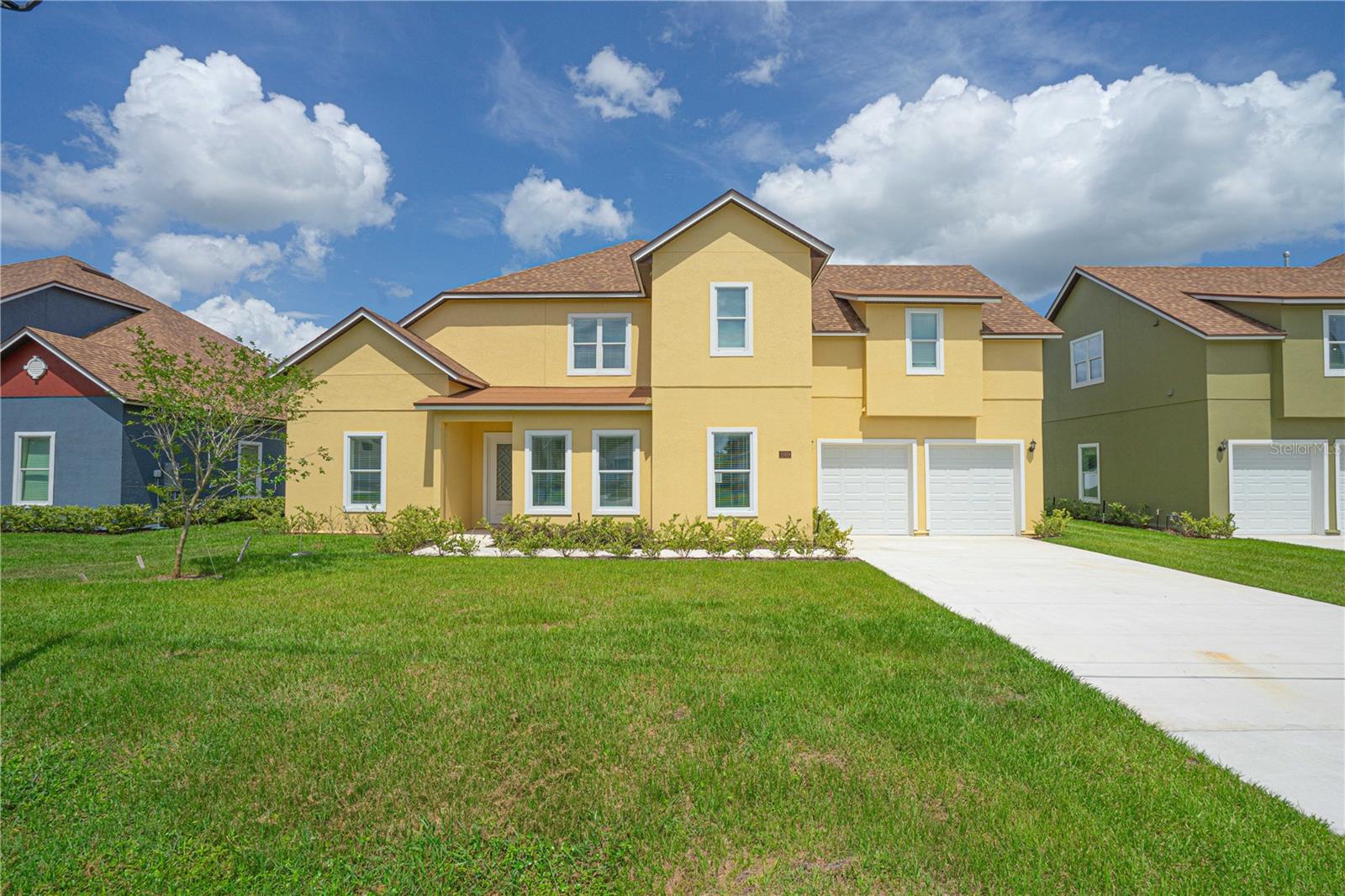 Photo of 1919 SIPES AVENUE SANFORD FL 32771