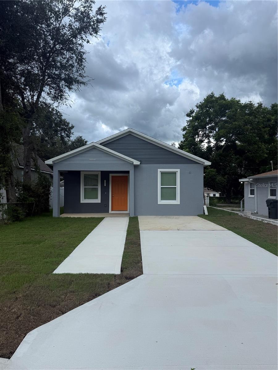 Photo of 707 W 9TH STREET LAKELAND FL 33805