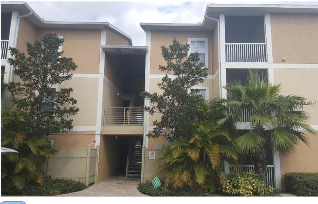 Photo of 1903 E 131ST AVENUE #202A TAMPA FL 33612