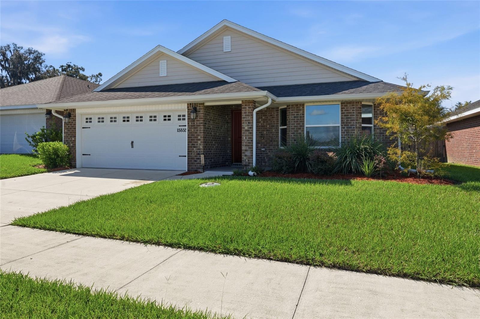 Photo of 15855 NW 123RD AVENUE ALACHUA FL 32615