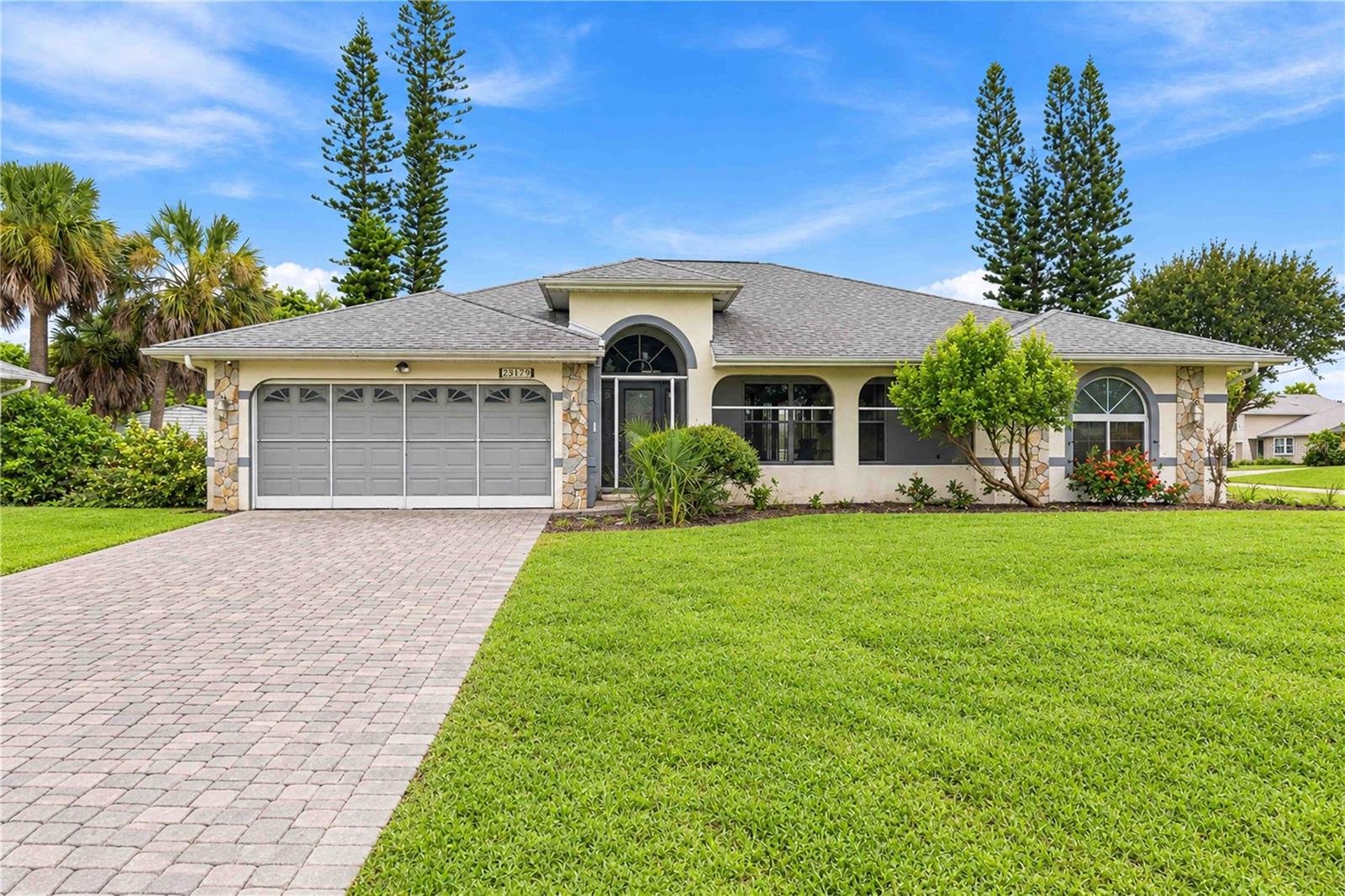 Photo of 23179 AVACADO AVENUE PORT CHARLOTTE FL 33980