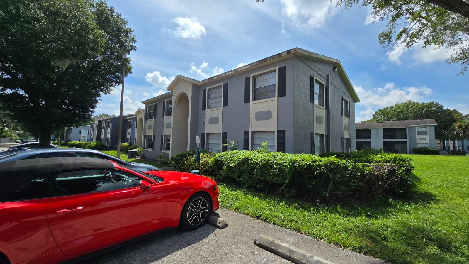 Photo of 2555 N ALAFAYA TRAIL #105 ORLANDO FL 32826