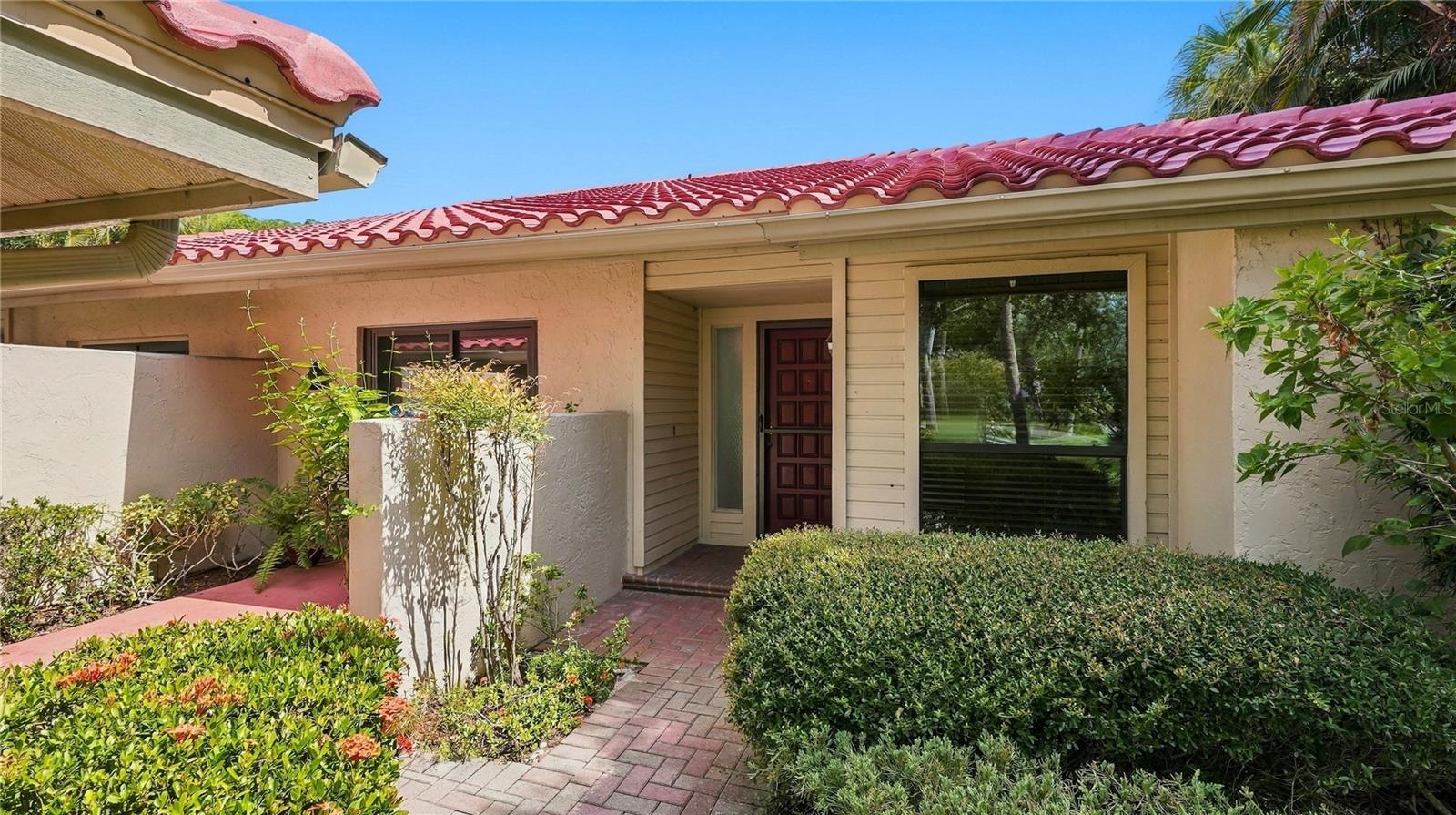 Photo of 4802 KESTRAL PARK CIRCLE #22 SARASOTA FL 34231