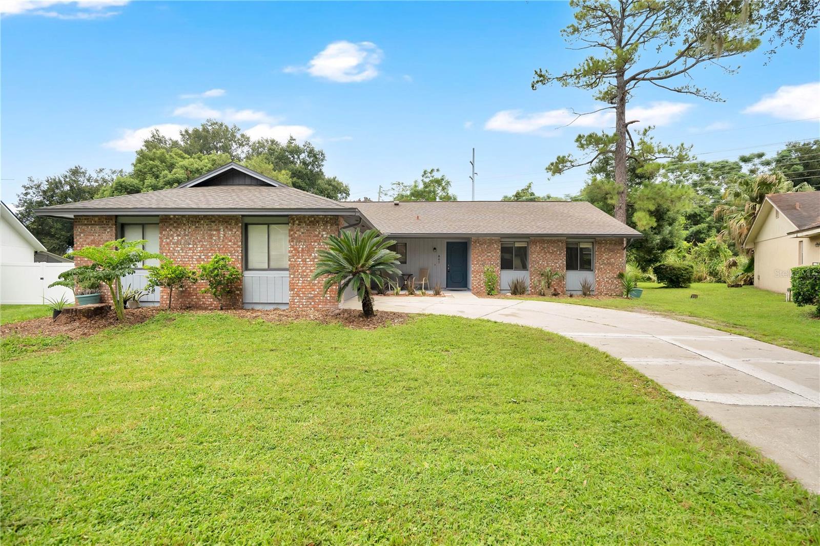Photo of 867 BENCHWOOD DRIVE WINTER SPRINGS FL 32708