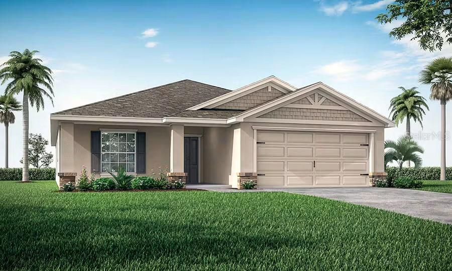 Photo of 4713 RIVER BIRCH BEND LAKELAND FL 33811
