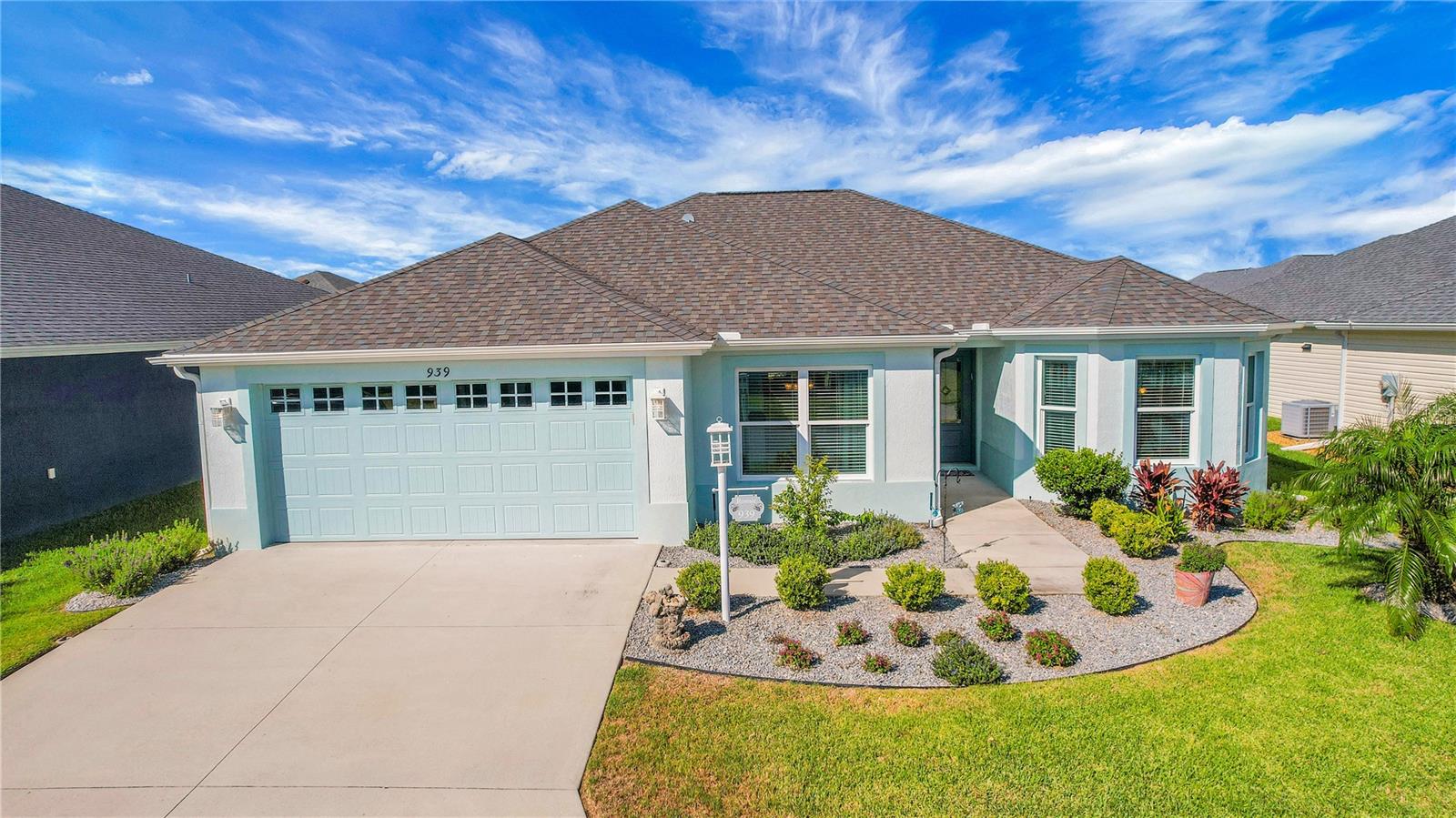 Photo of 939 EBLING LOOP THE VILLAGES FL 32163