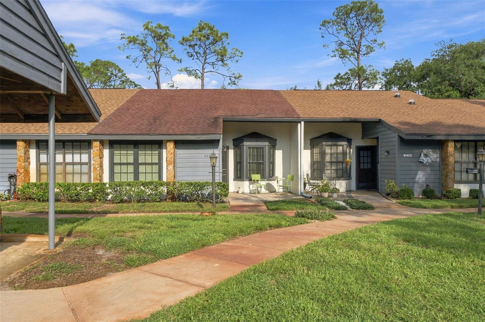 Photo of 2058 WOODCUTTER COURT SPRING HILL FL 34606