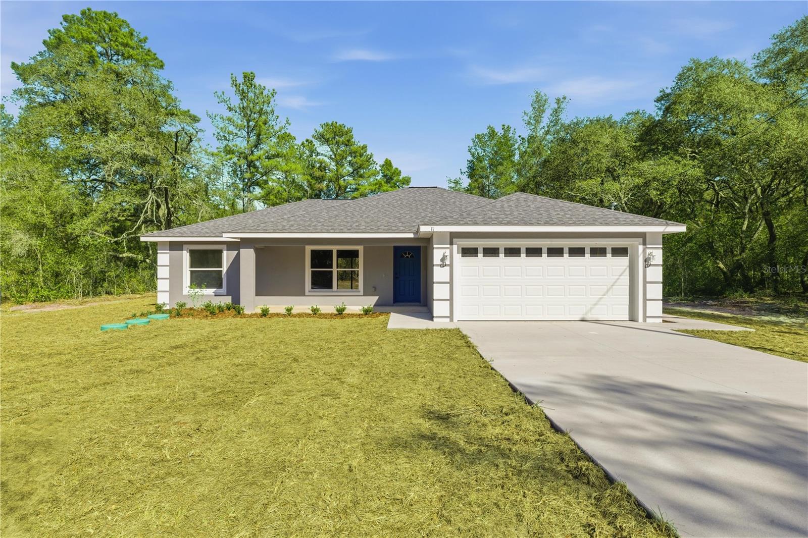Photo of 40 BAY DRIVE OCKLAWAHA FL 32179