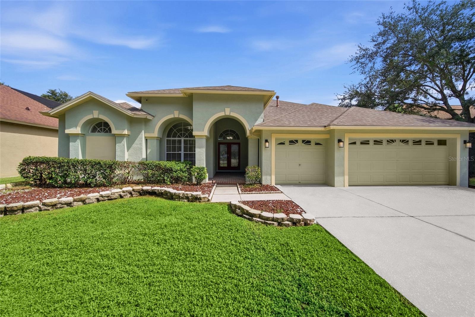 Photo of 8357 GOLDEN PRAIRIE DRIVE TAMPA FL 33647