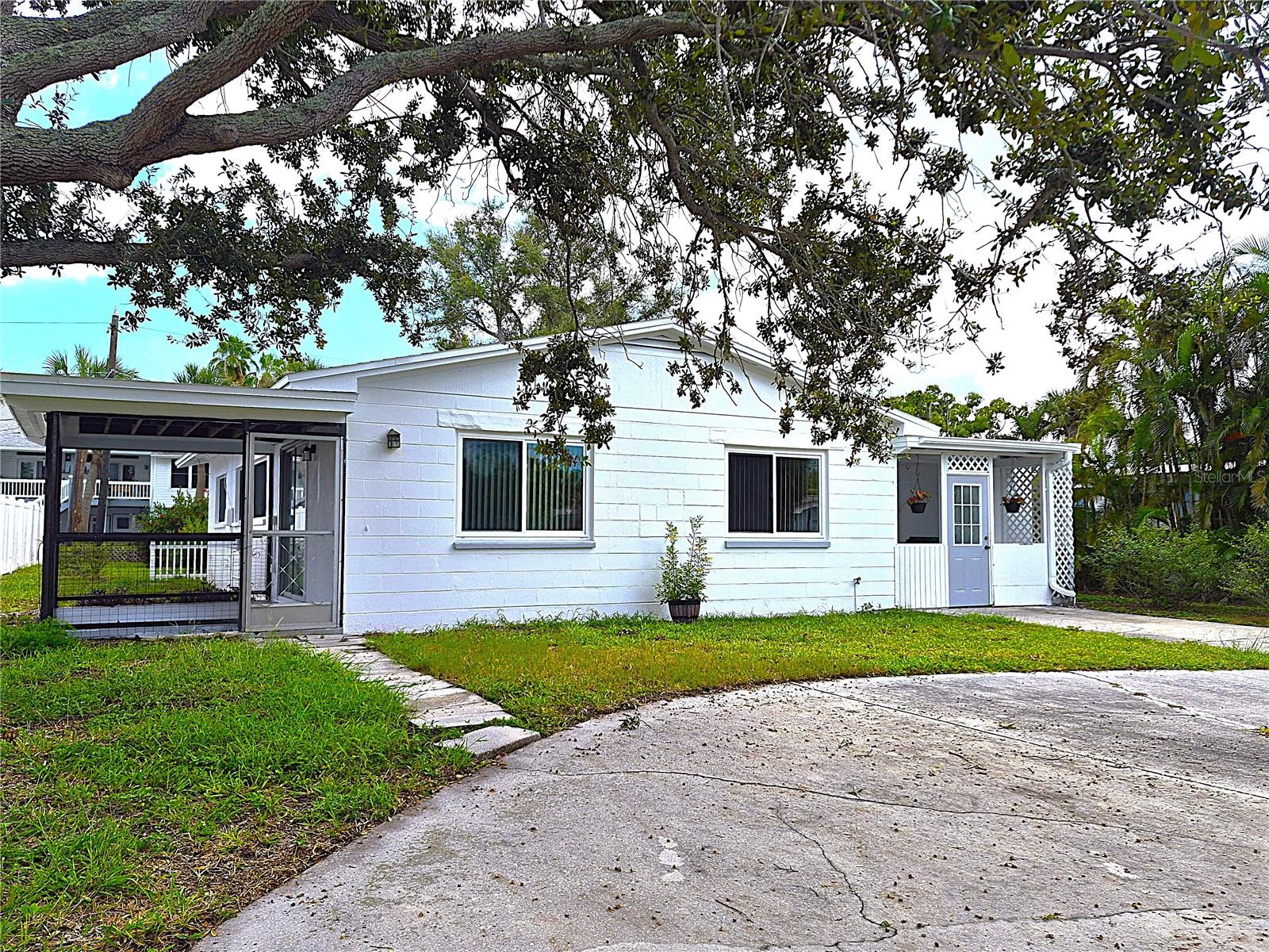 Photo of 355 39TH AVENUE ST PETE BEACH FL 33706