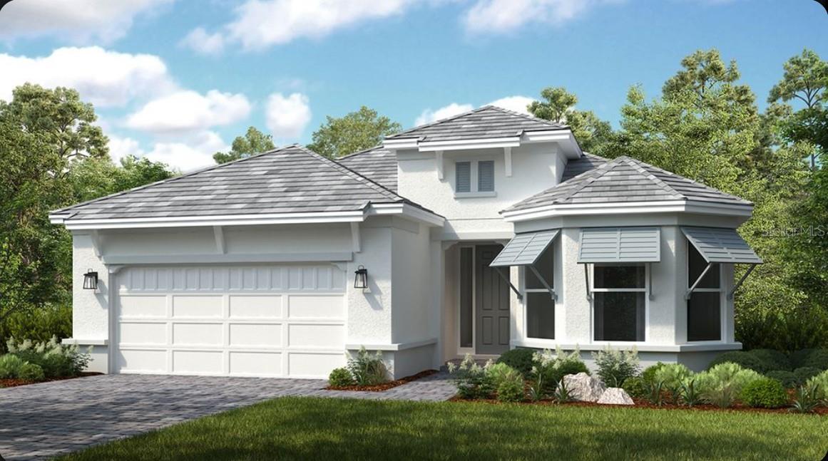 Photo of 3246 ALBA CIRCLE BRADENTON FL 34211