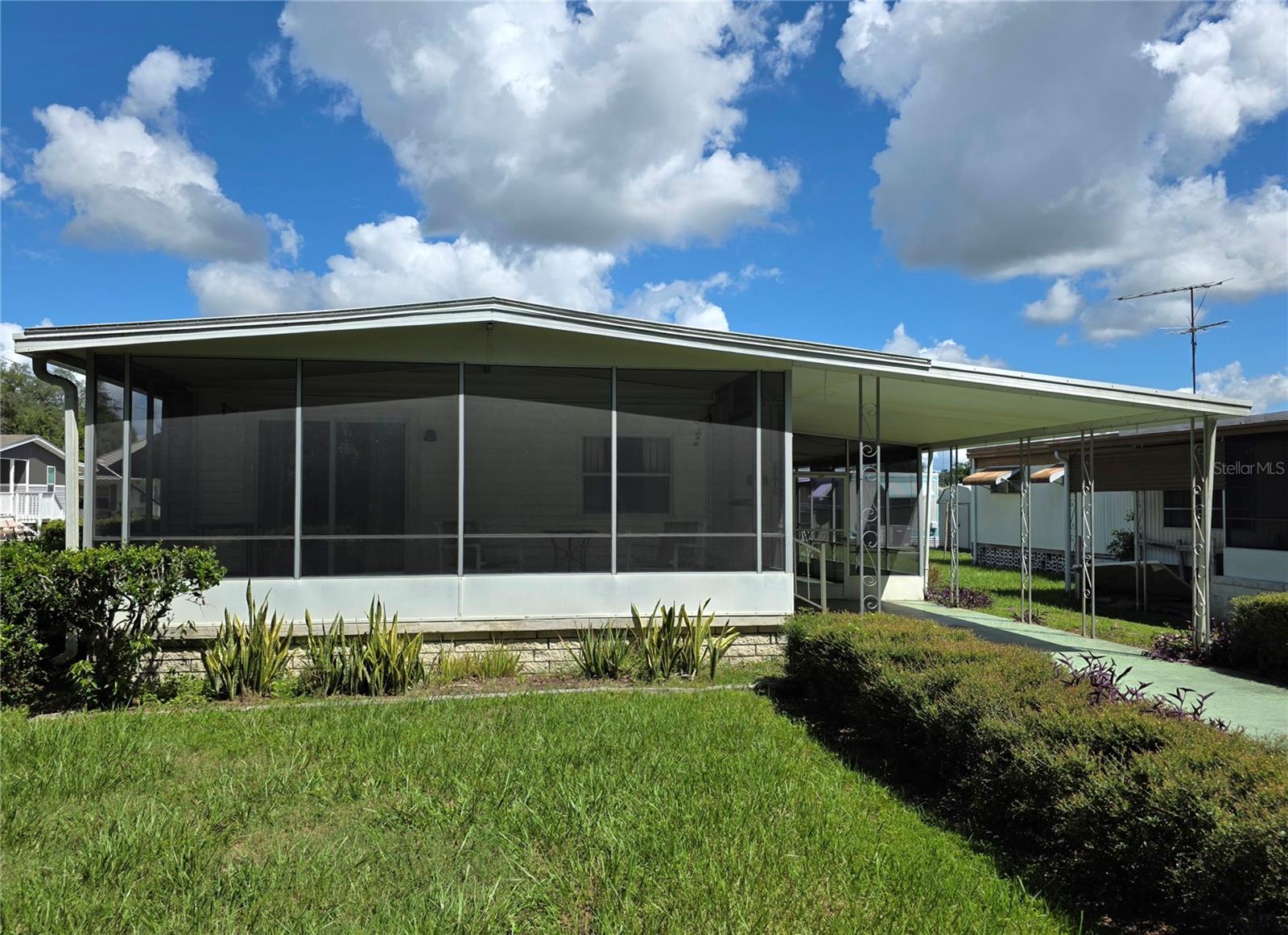 Photo of 37015 KAREN AVENUE ZEPHYRHILLS FL 33542