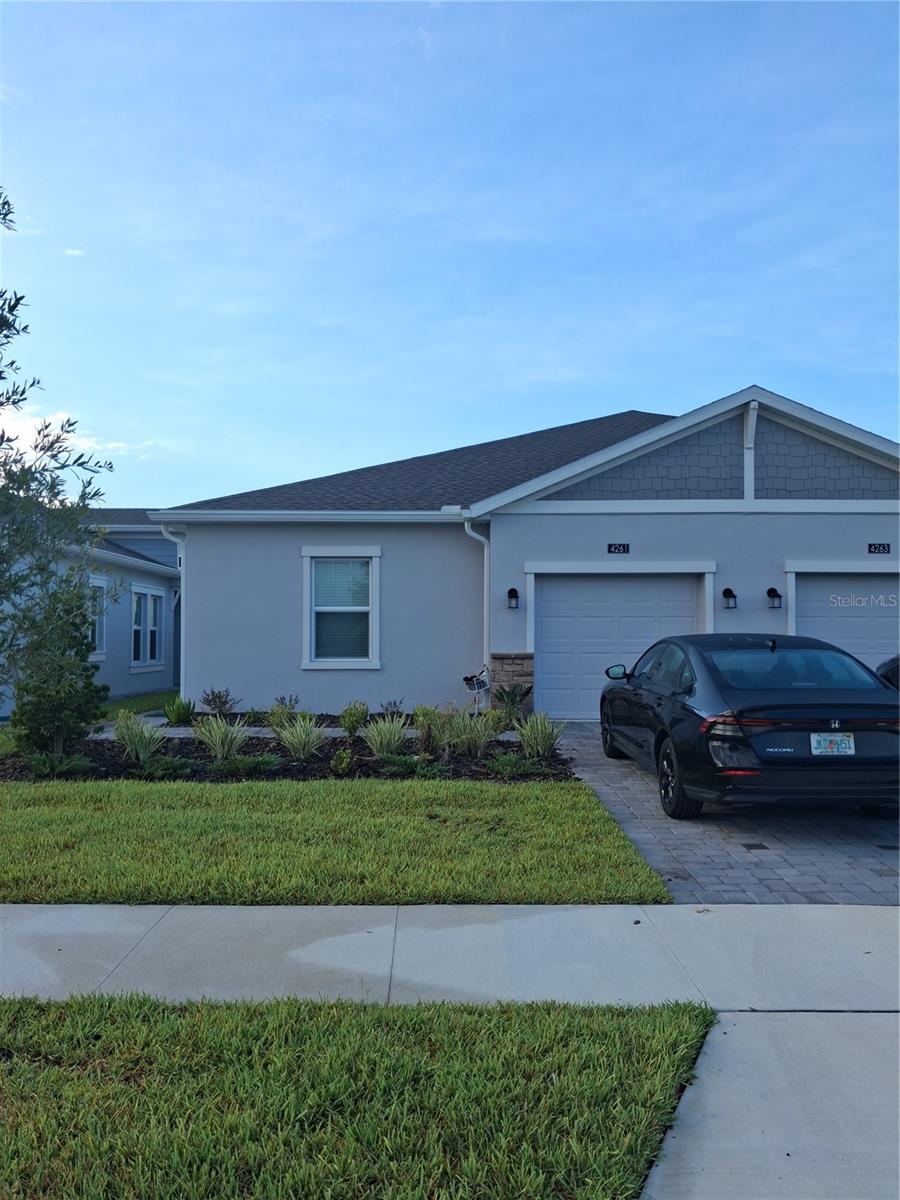 Photo of 4261 CURACAO PLACE KISSIMMEE FL 34758