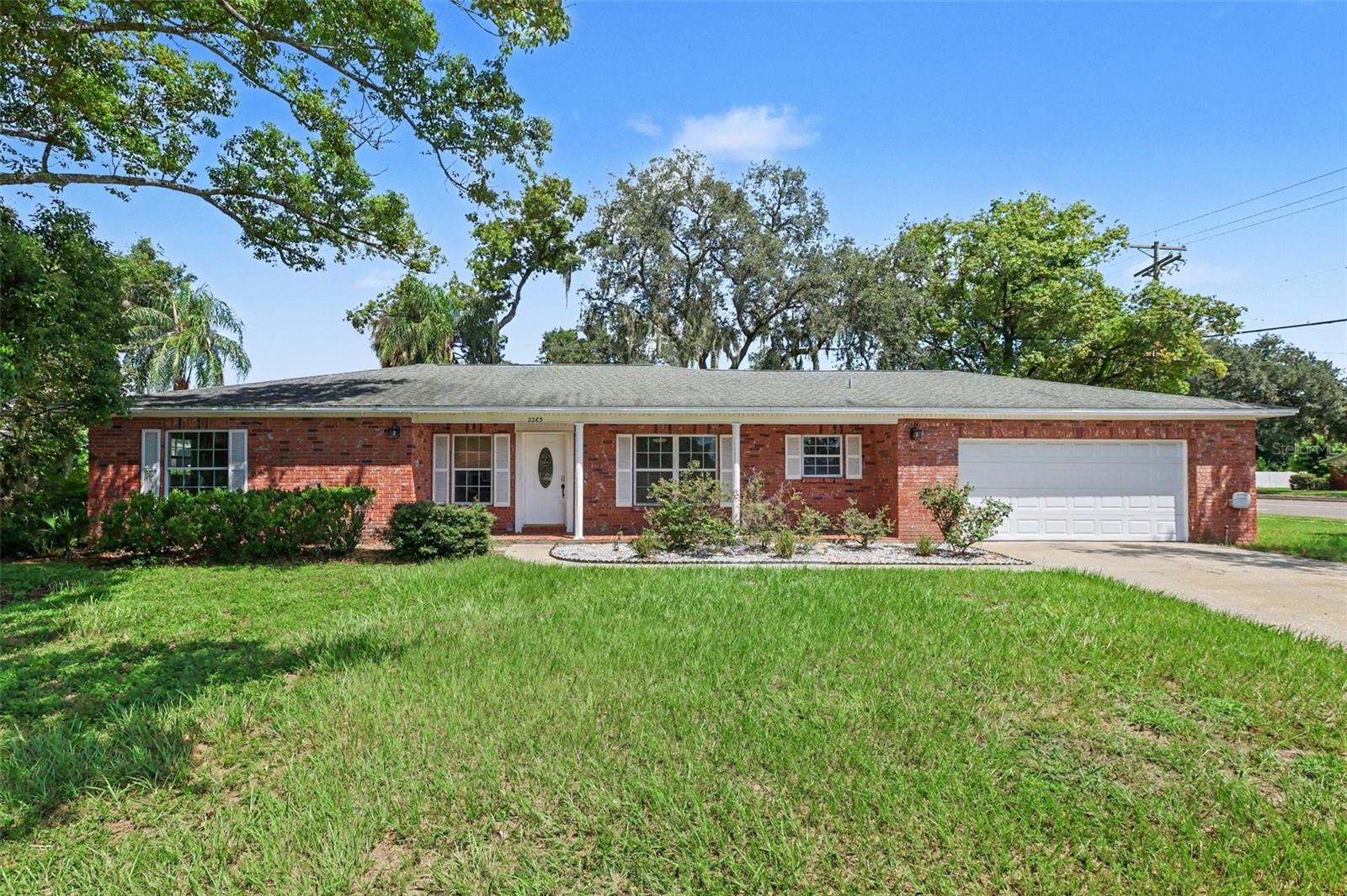 Photo of 2265 VILLAGE COURT BRANDON FL 33511