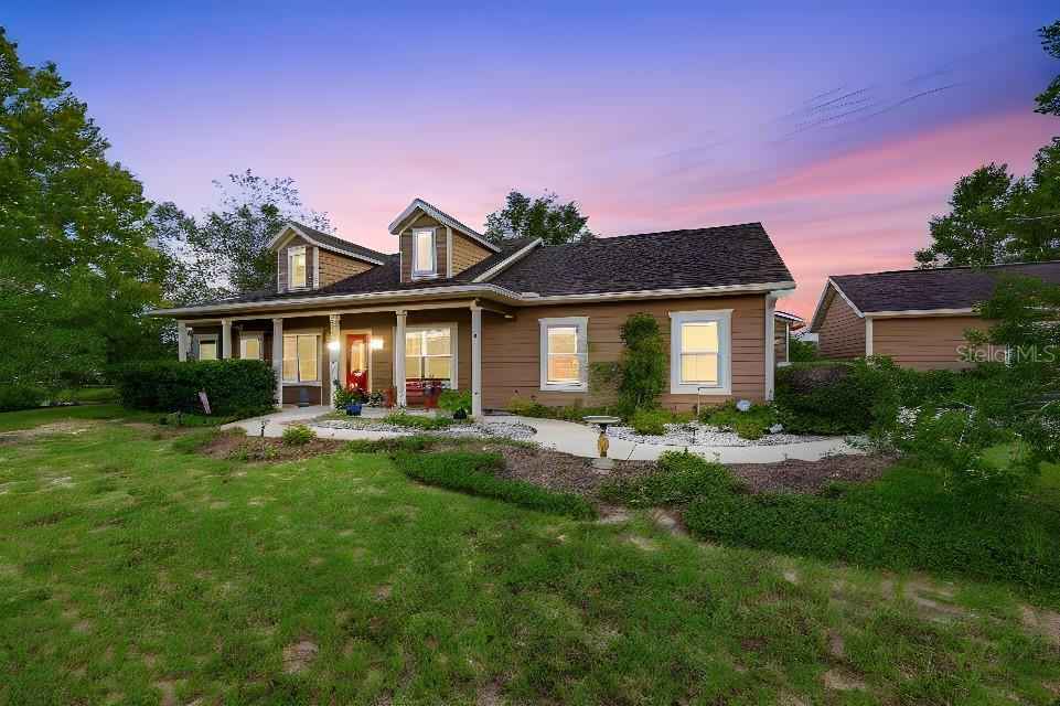 Photo of 25263 NW 140TH LANE HIGH SPRINGS FL 32643