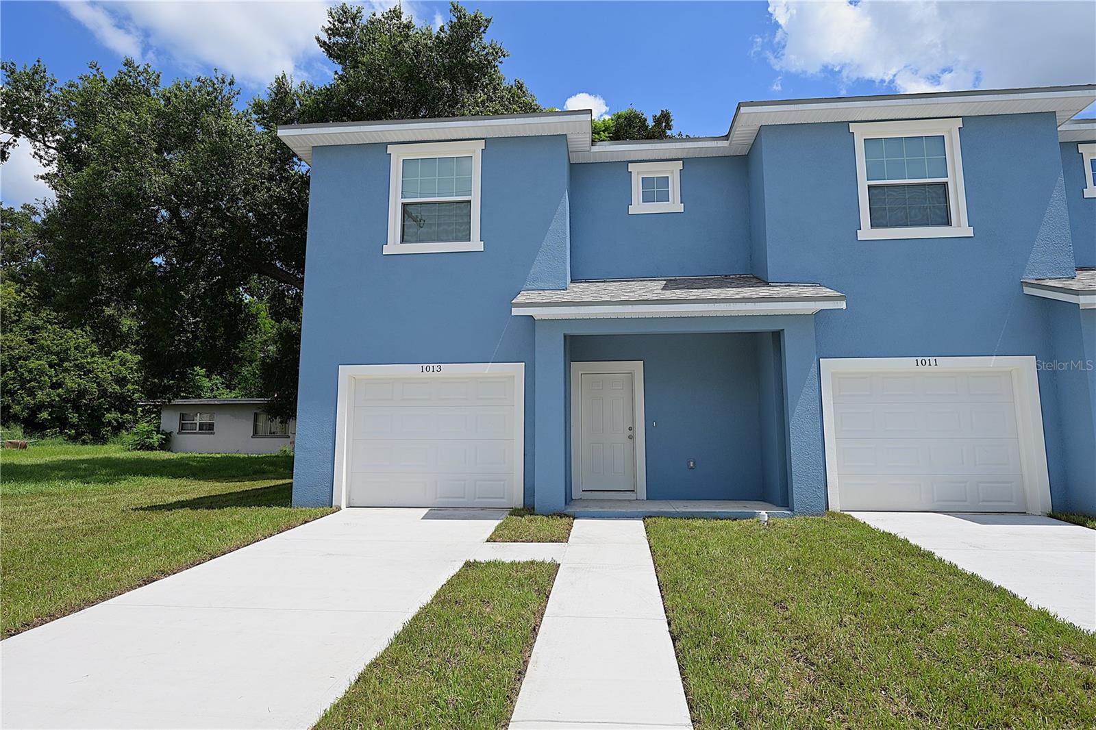 Photo of 1013 N BRUNNELL PARKWAY LAKELAND FL 33805