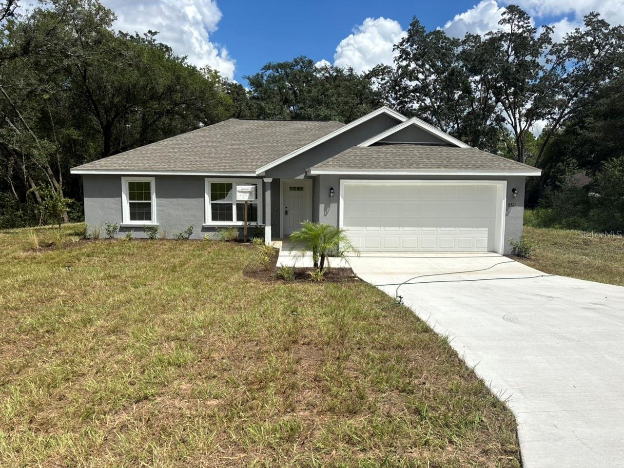 Photo of 8321 N VINCE DRIVE DUNNELLON FL 34434