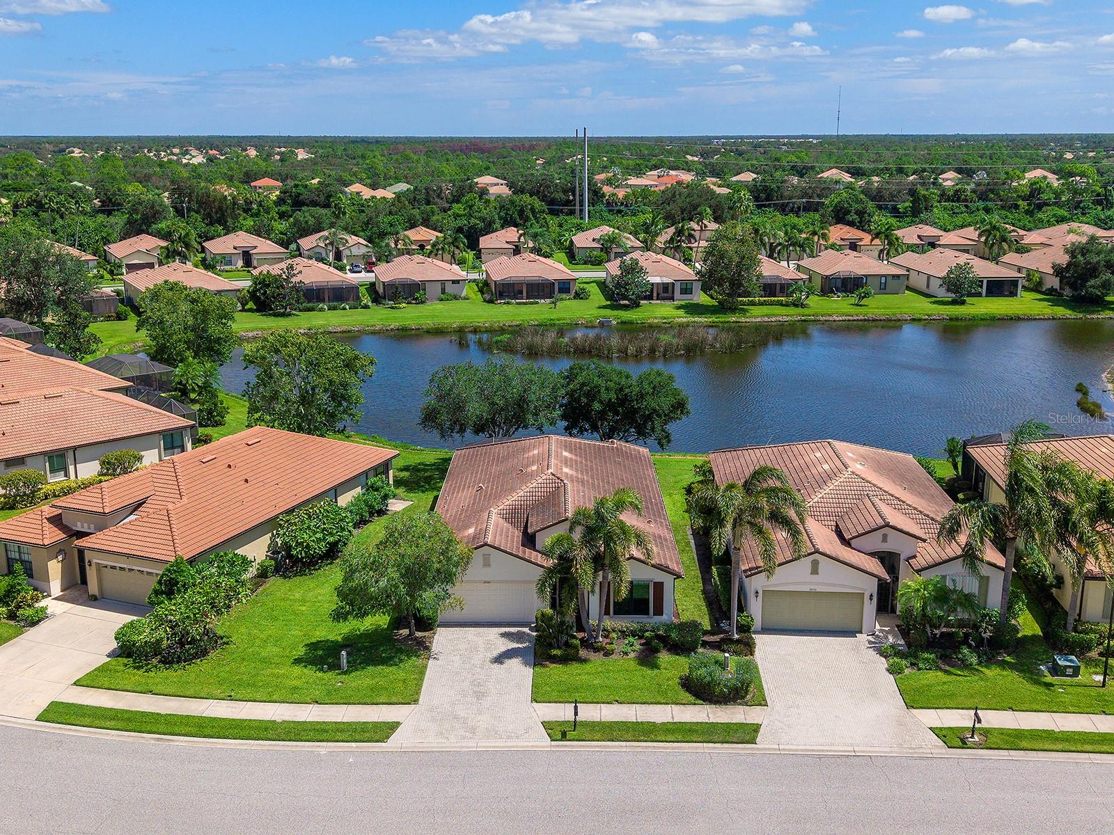 Photo of 20580 PEZZANA DRIVE VENICE FL 34292