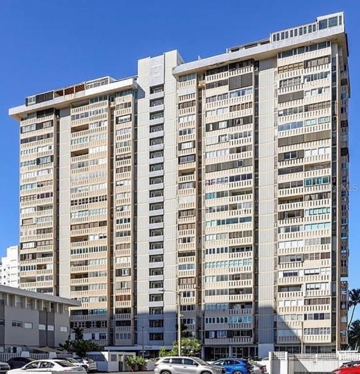 Photo of 1479 ASHFORD #1616 CONDADO PR 00907