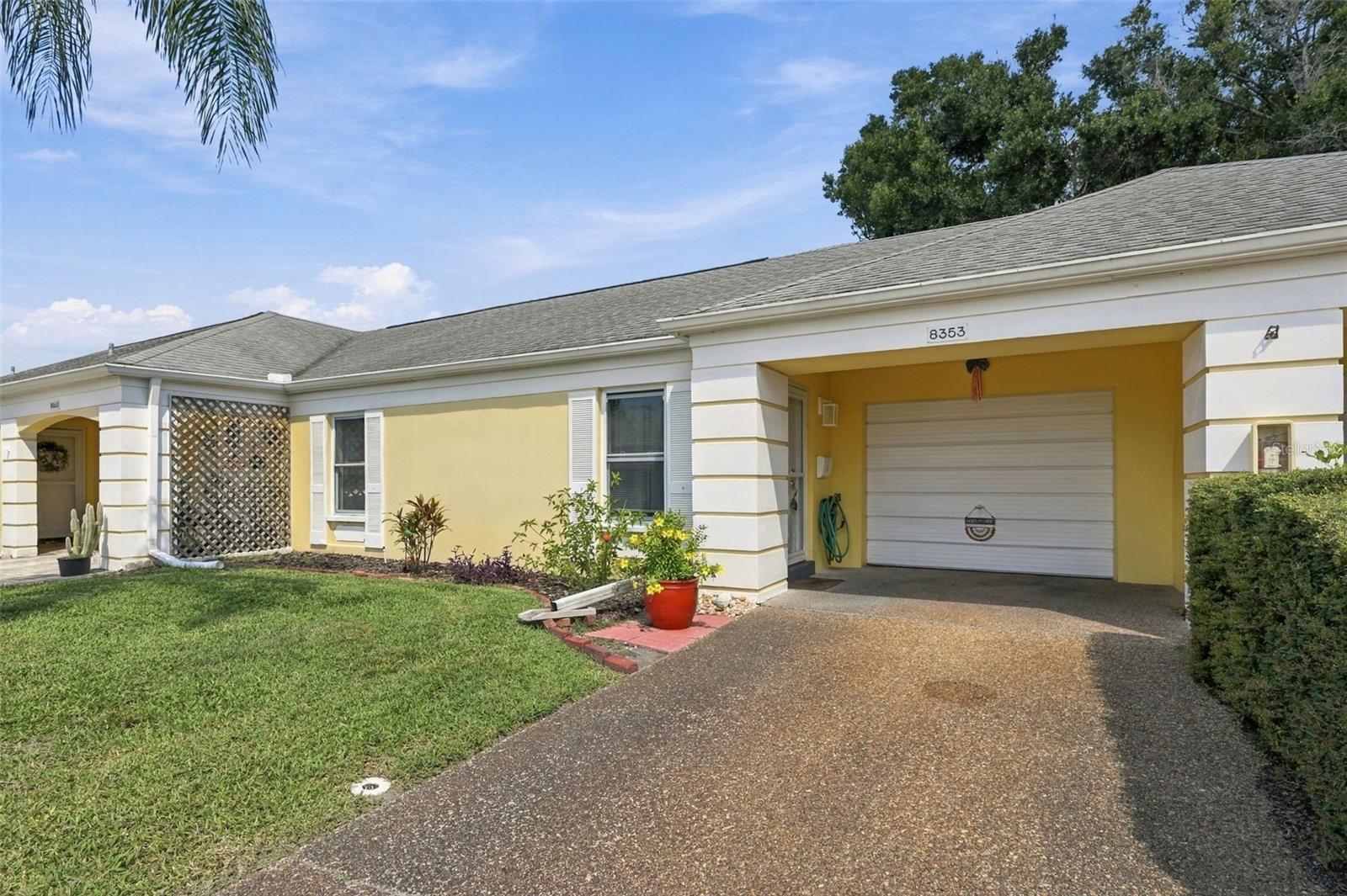 Photo of 8353 CANDLEWOOD ROAD SEMINOLE FL 33777