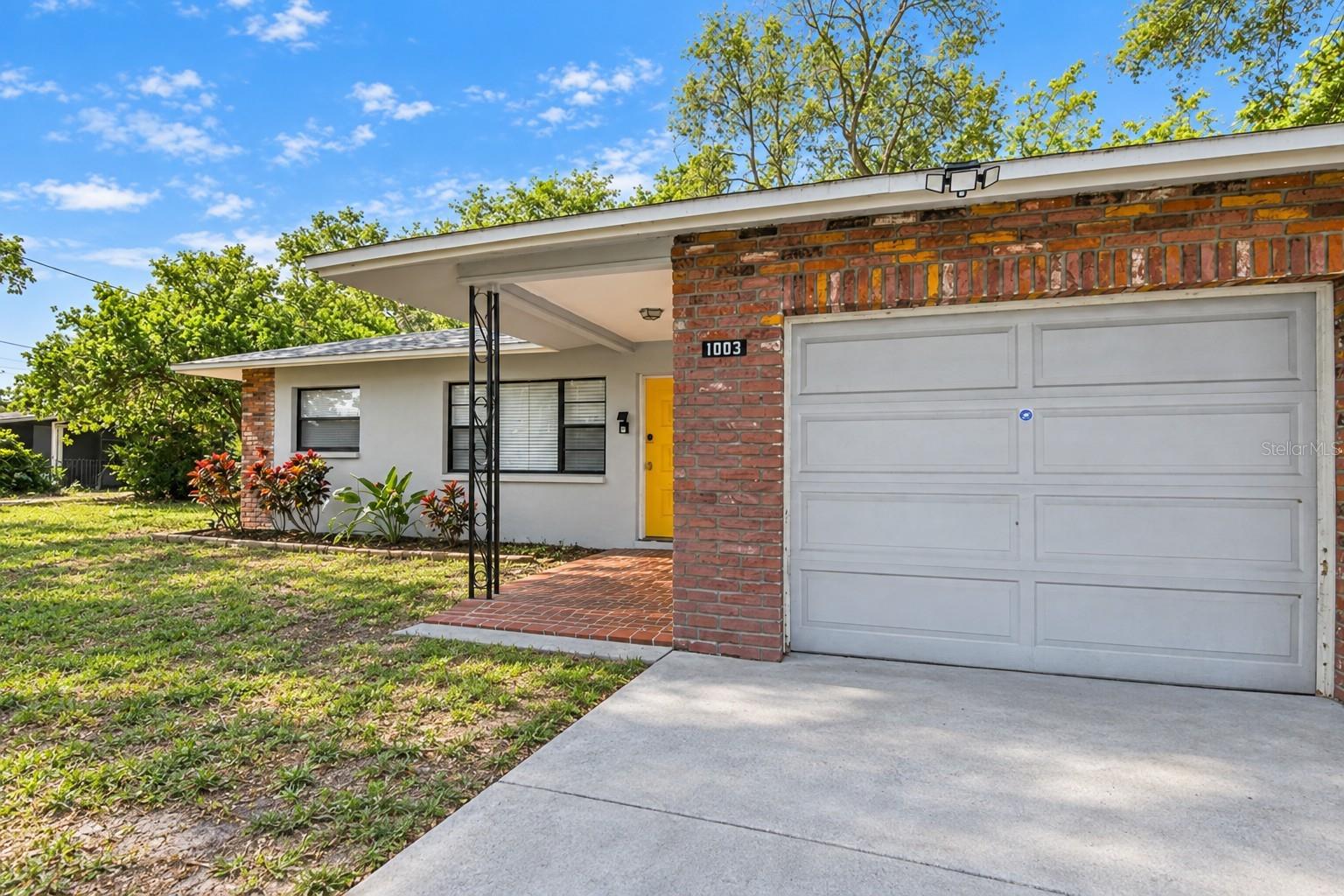 Photo of 1003 ENGMAN STREET CLEARWATER FL 33755