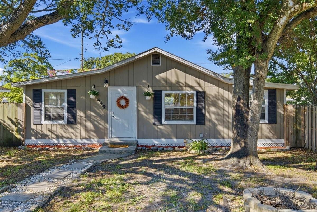 Photo of 449 38TH AVENUE ST PETERSBURG FL 33704