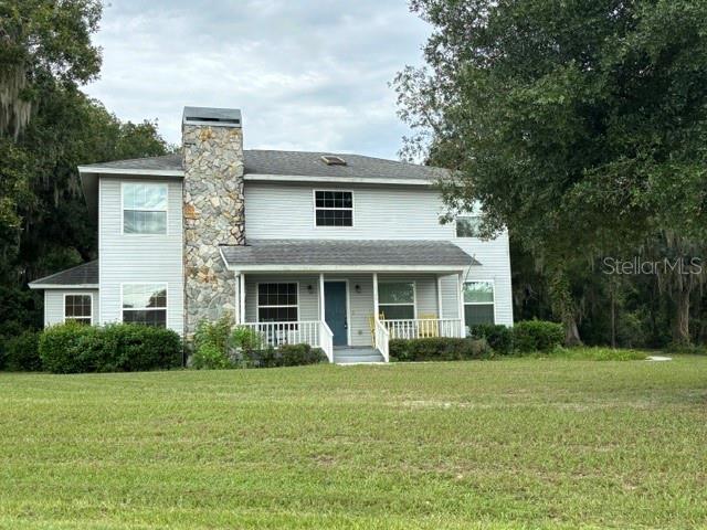 Photo of 2524 S Pleasant POINT Inverness FL 34450