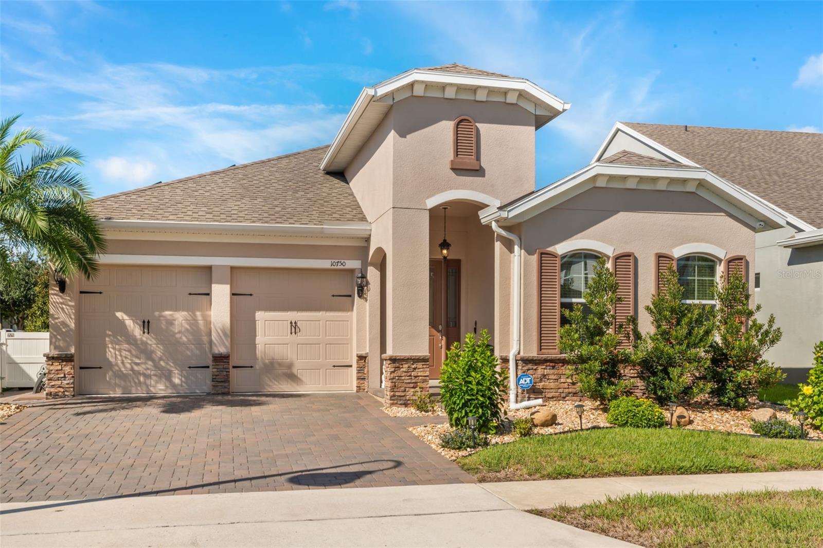 Photo of 10750 PETRILLO WAY WINTER GARDEN FL 34787