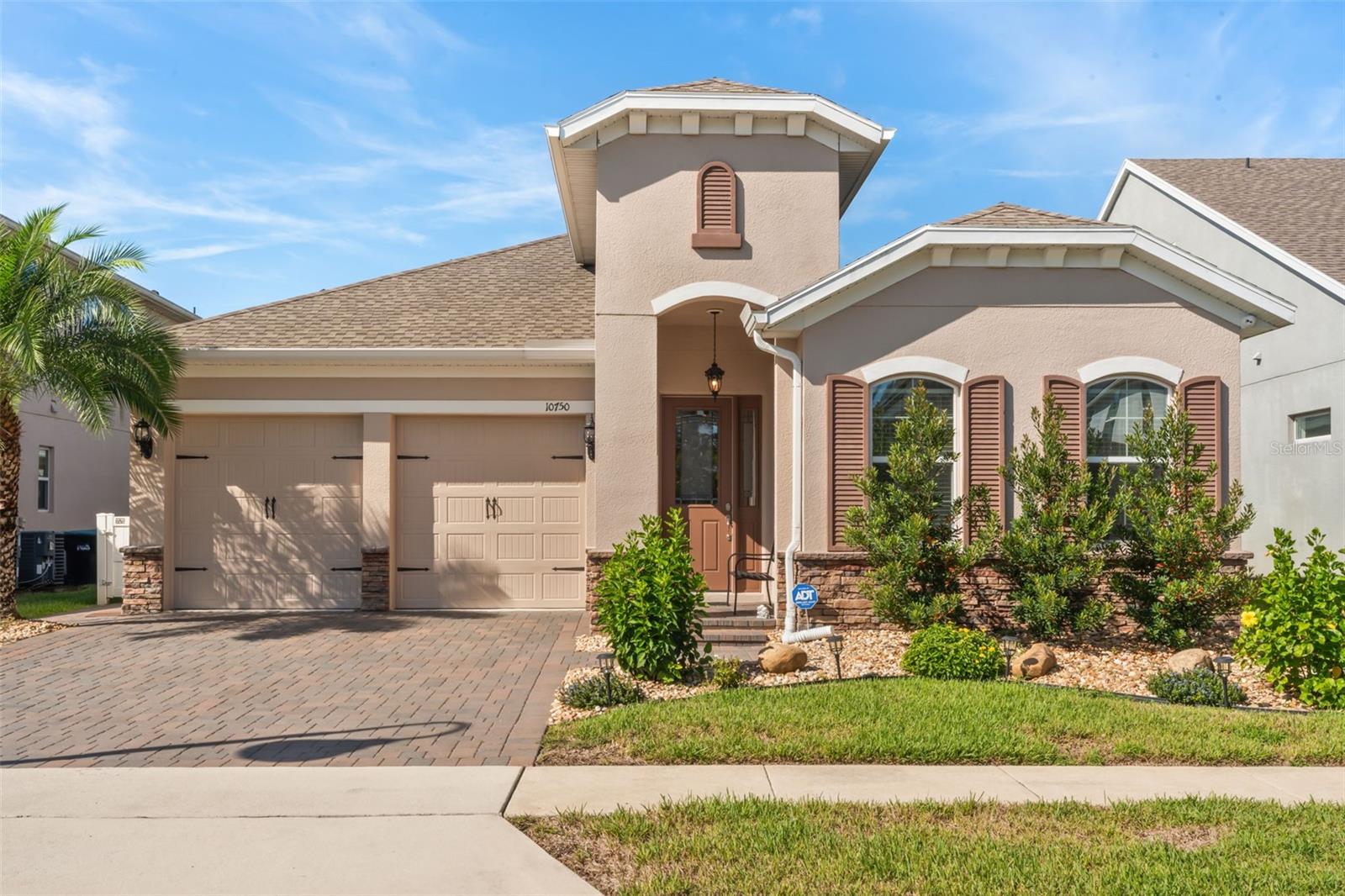 Photo of 10750 PETRILLO WAY WINTER GARDEN FL 34787
