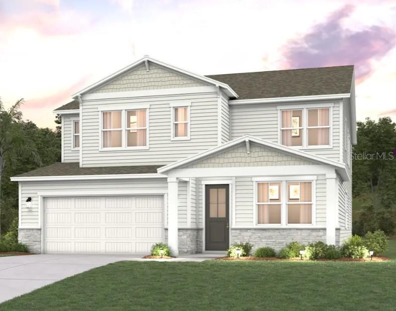 Photo of 3222 TOPAZ WAY GREEN COVE SPRINGS FL 32043
