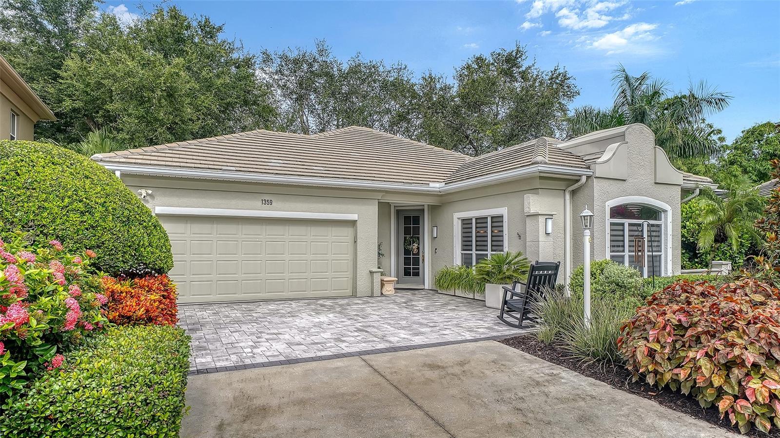 Photo of 1359 TEAROSE PLACE SARASOTA FL 34239