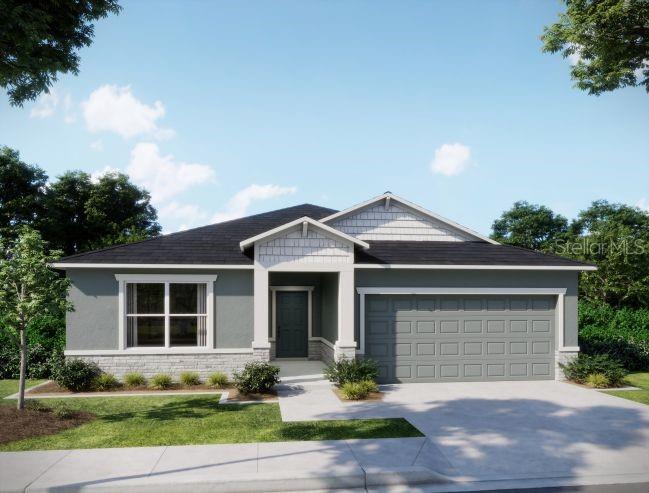 Photo of 138 BRUSHWOOD LANE PALM COAST FL 32137