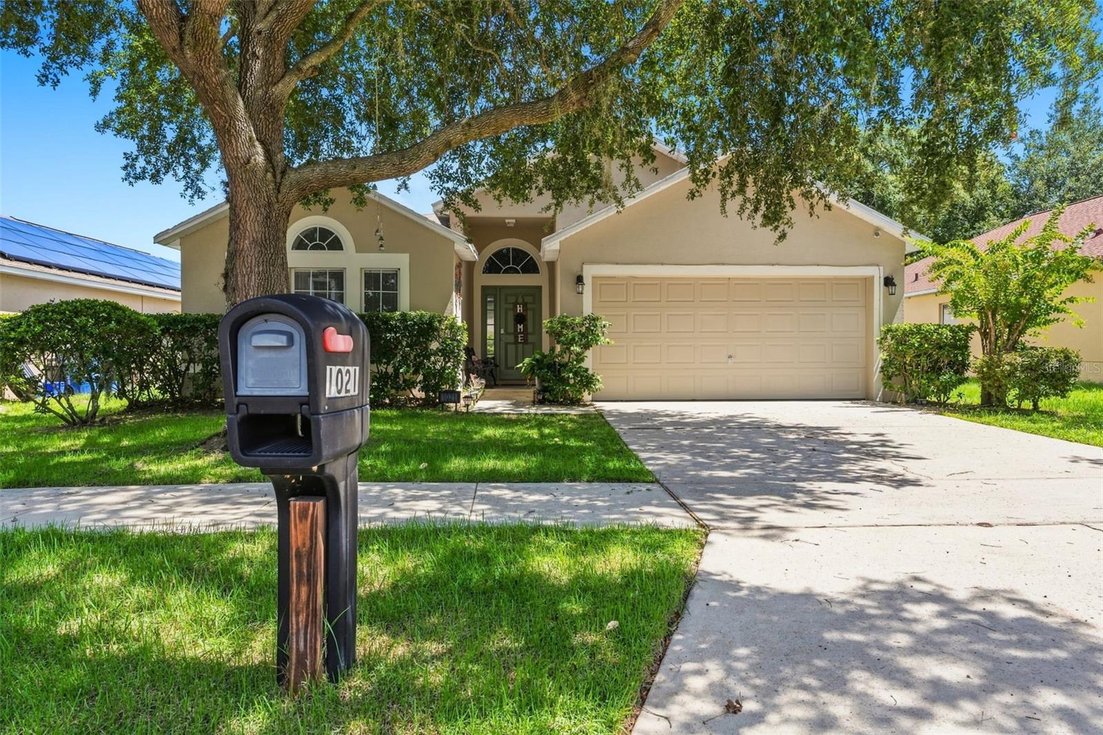 Photo of 1021 OSPREY COVE CIRCLE GROVELAND FL 34736