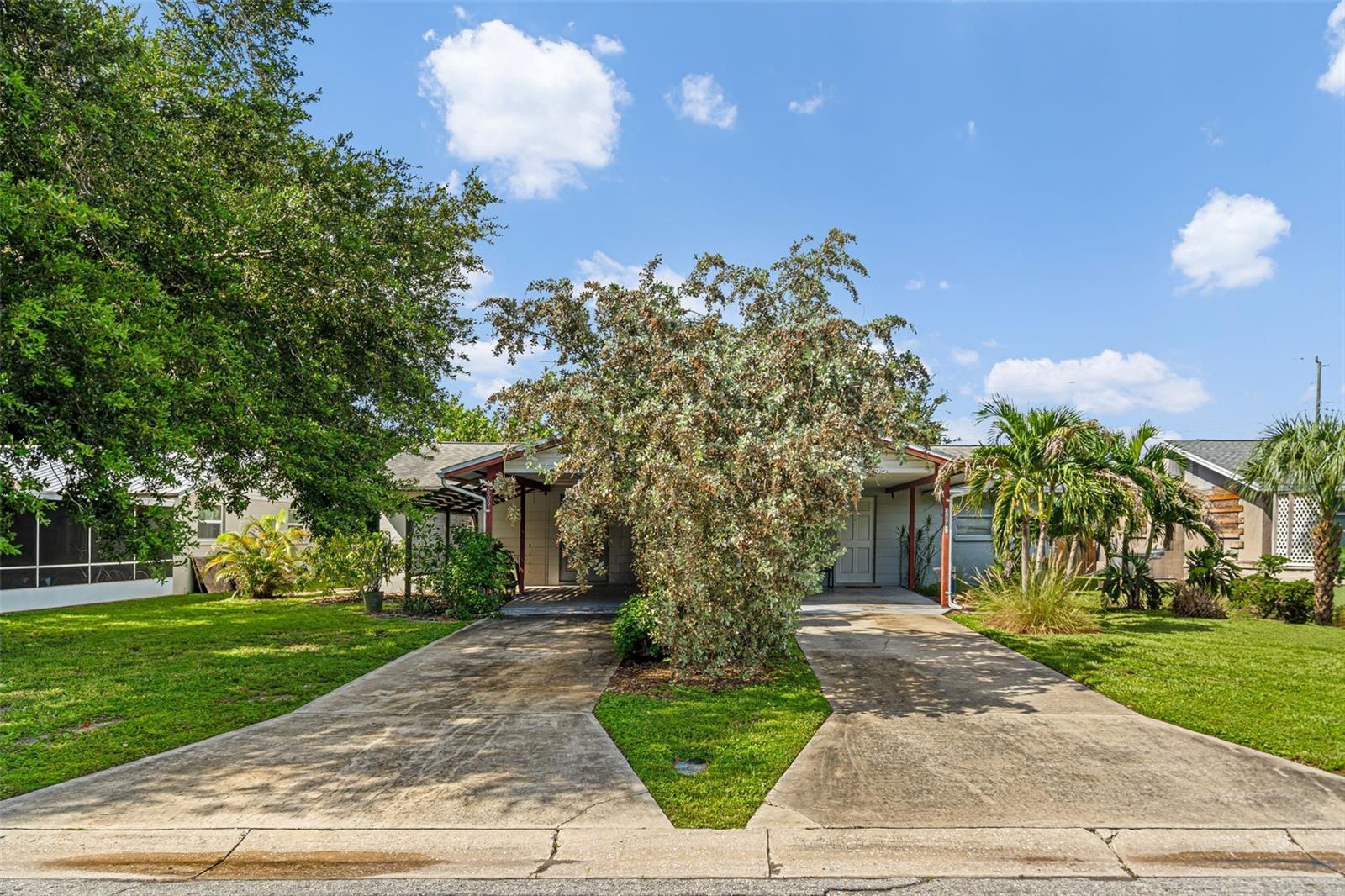 Photo of 3607 47TH AVENUE BRADENTON FL 34210