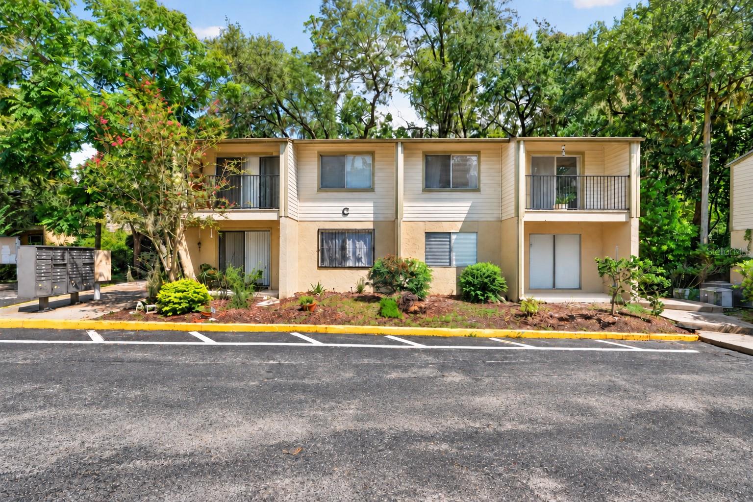 Photo of 1015 SW 9TH STREET #C24 GAINESVILLE FL 32601